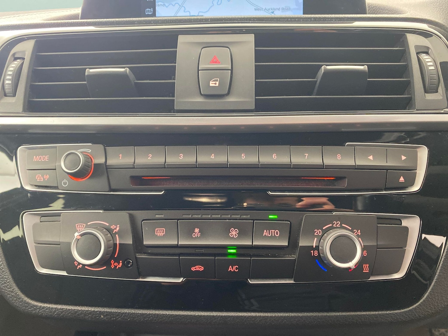 Used BMW 1 Series 2018 for sale - 76640842: Photo 17