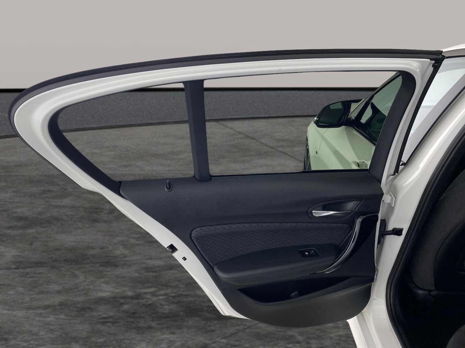 Used BMW 1 Series 2018 for sale - 76640842: Photo 22