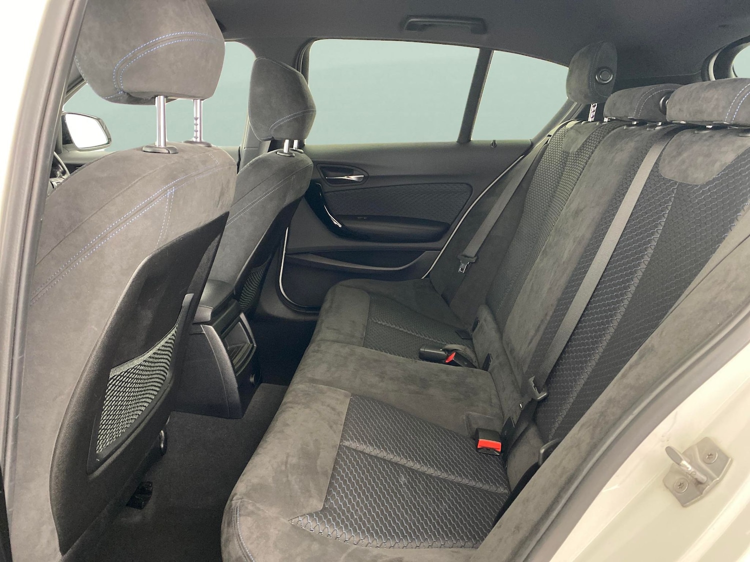 Used BMW 1 Series 2018 for sale - 76640842: Photo 23