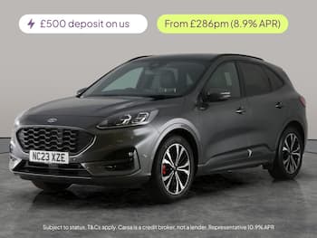 Used Ford Kuga 2023 for sale - 79610242: Photo