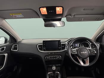 Used Kia XCeed 2022 for sale - 79675007: Photo
