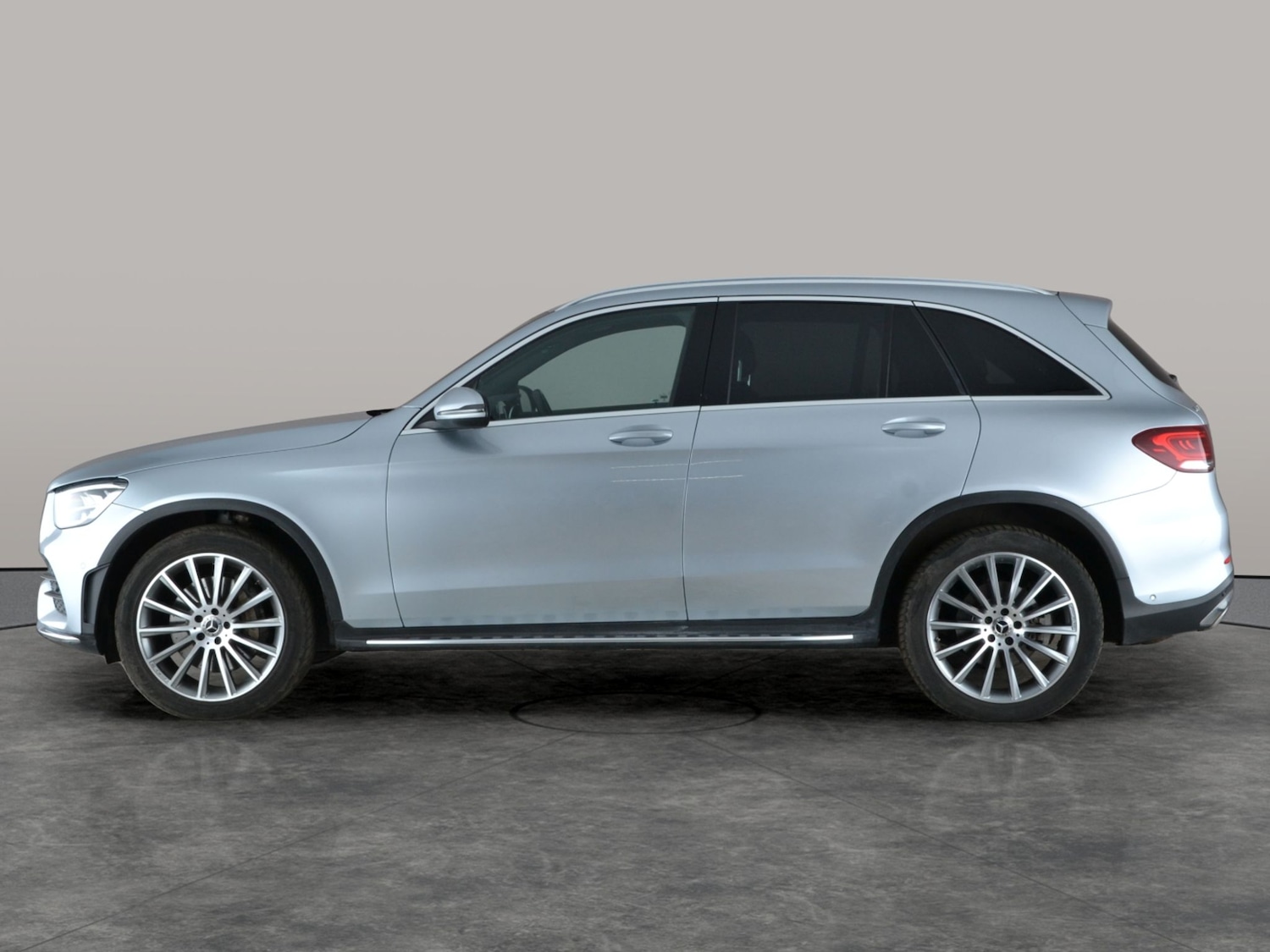 Used Mercedes-Benz GLC 2022 for sale - 77134327: Photo 13