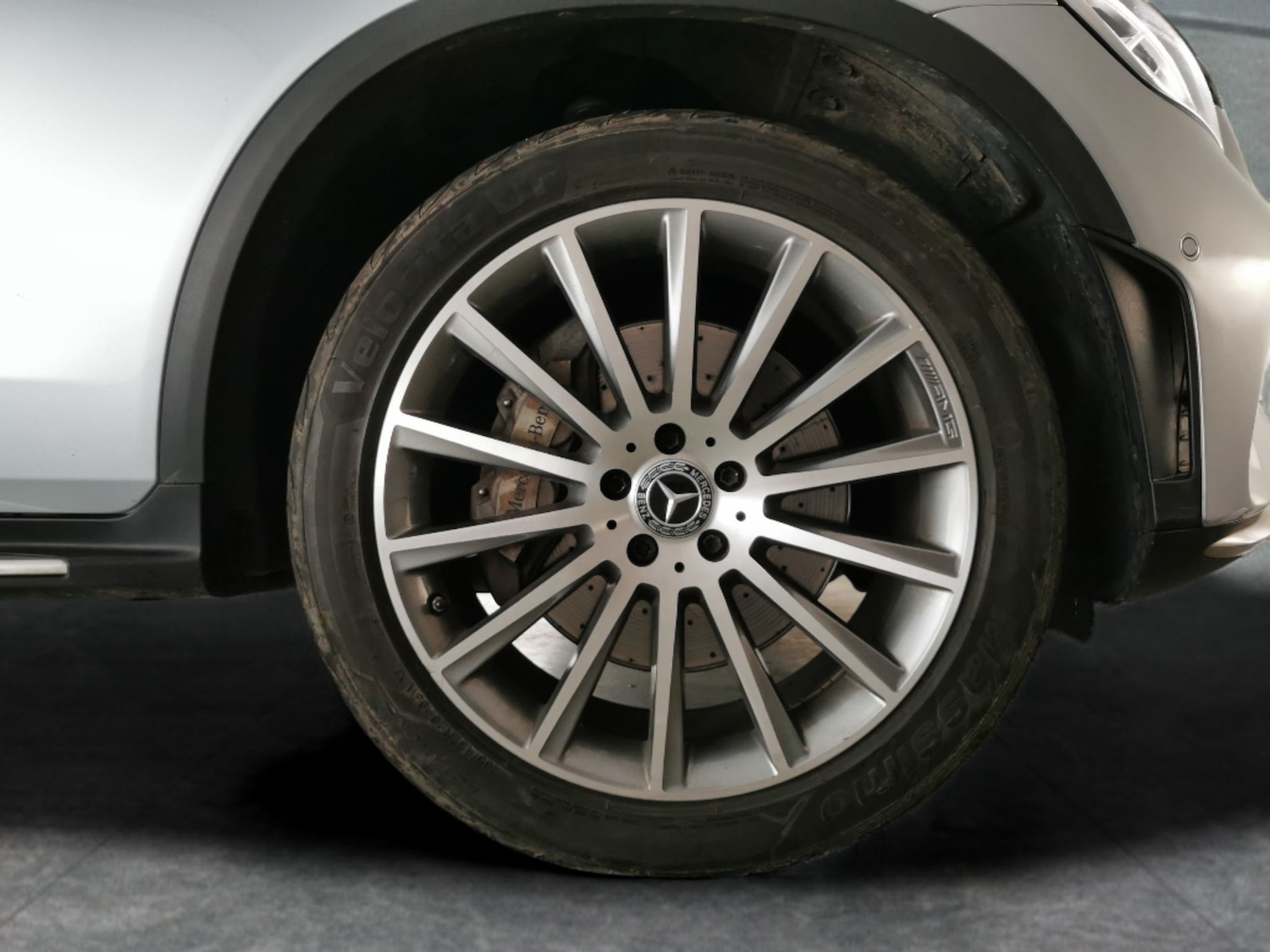 Used Mercedes-Benz GLC 2022 for sale - 77134327: Photo 25