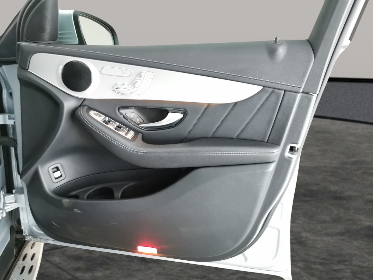 Used Mercedes-Benz GLC 2022 for sale - 77134327: Photo 31