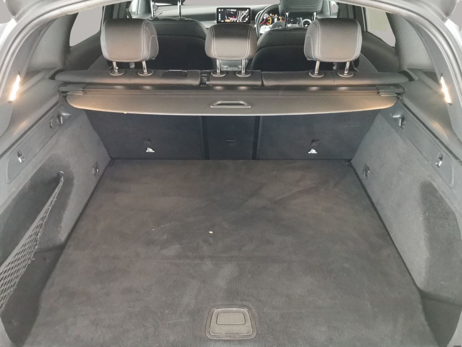 Used Mercedes-Benz GLC 2022 for sale - 77134327: Photo 34