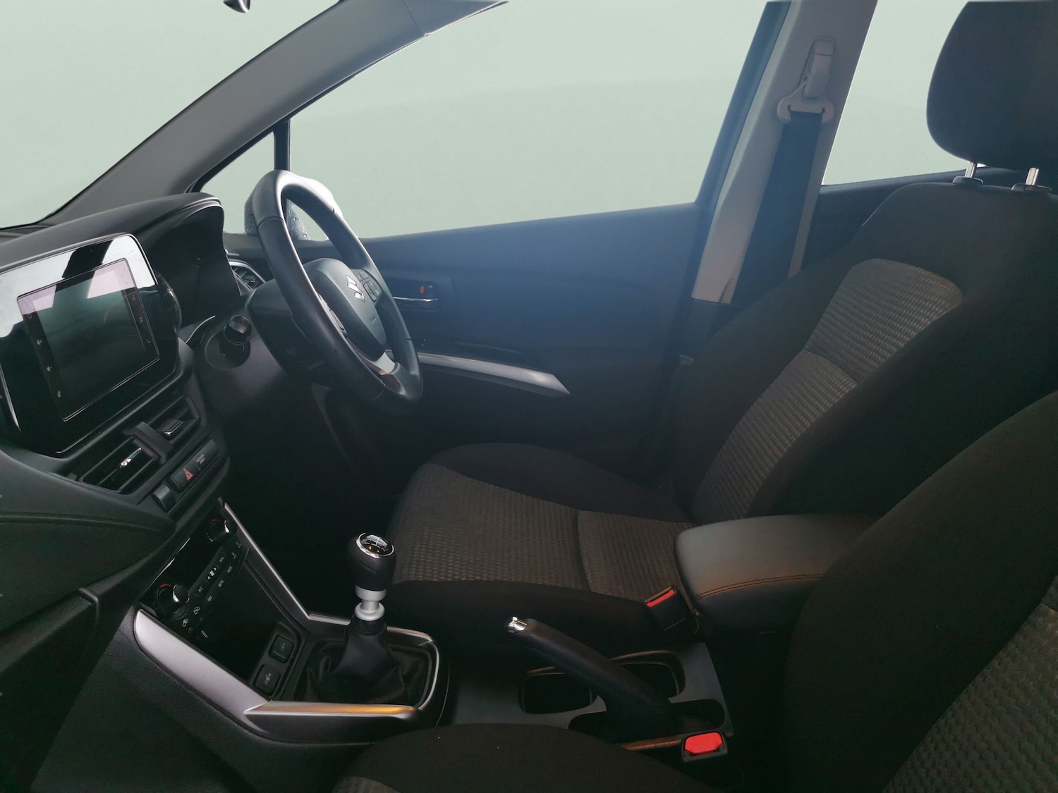 Used Suzuki SX4 S-Cross 2023 for sale - 77740414: Photo 4