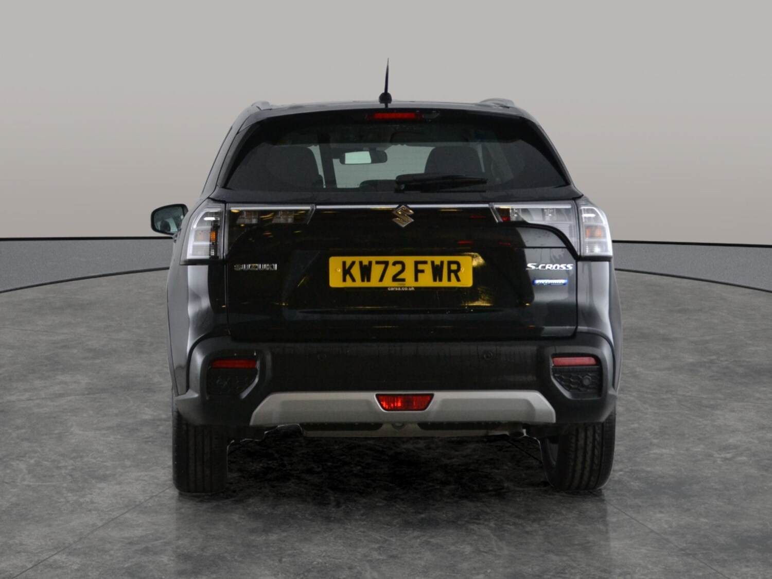 Used Suzuki SX4 S-Cross 2023 for sale - 77740414: Photo 8