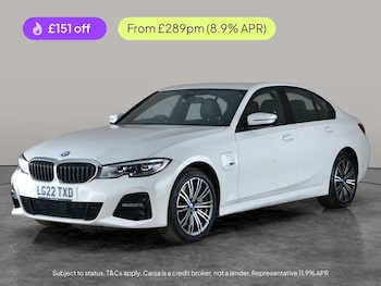 Used BMW 3 Series 2022 for sale - 79364321: Photo