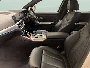 Used BMW 3 Series 2022 for sale - 79364321: Photo