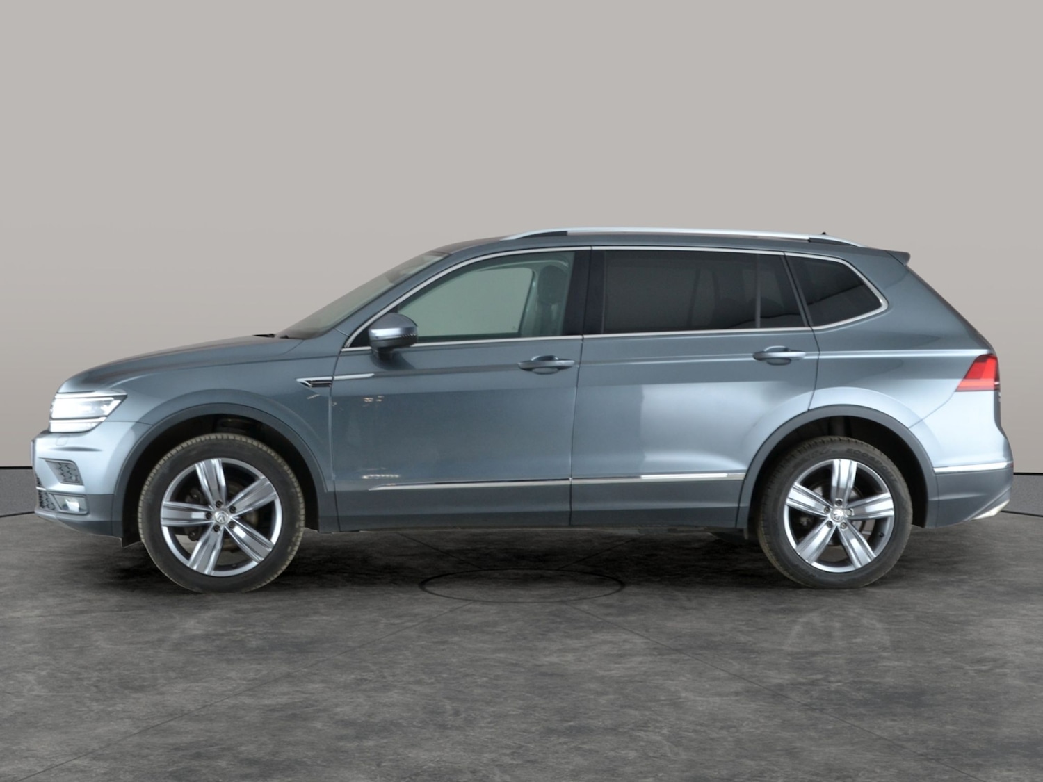 Used Volkswagen Tiguan Allspace 2020 for sale - 77962974: Photo 14