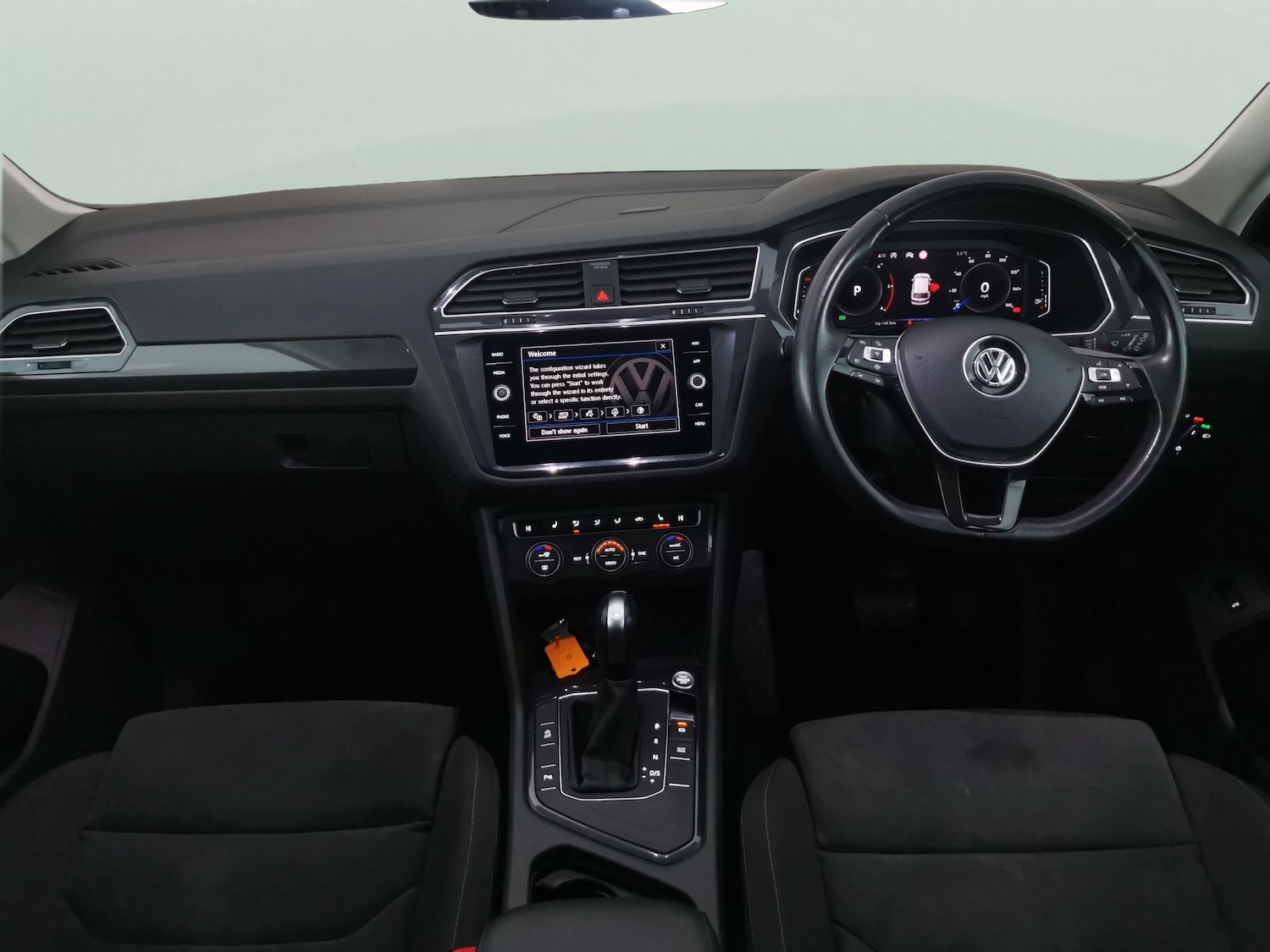 Used Volkswagen Tiguan Allspace 2020 for sale - 77962974: Photo 8