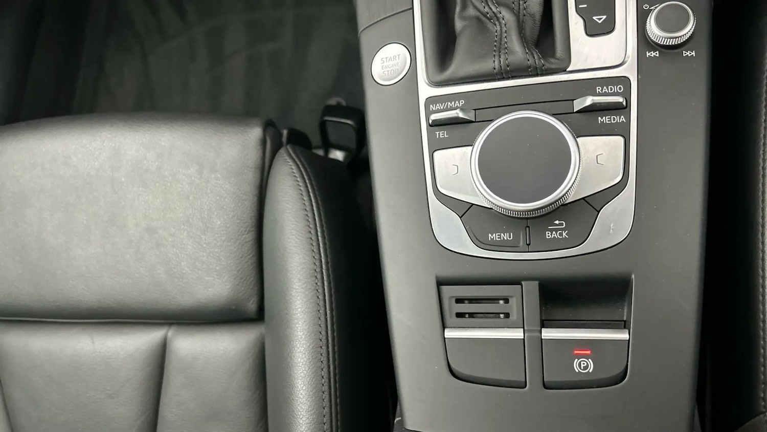 Used Audi A3 2017 for sale - 76905785: Photo 12