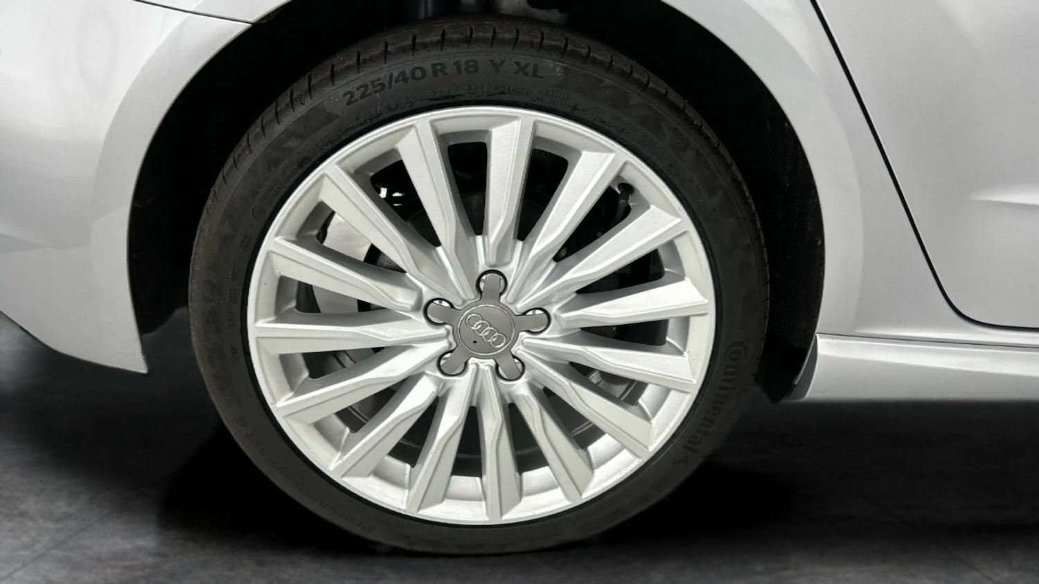 Used Audi A3 2017 for sale - 76905785: Photo 18