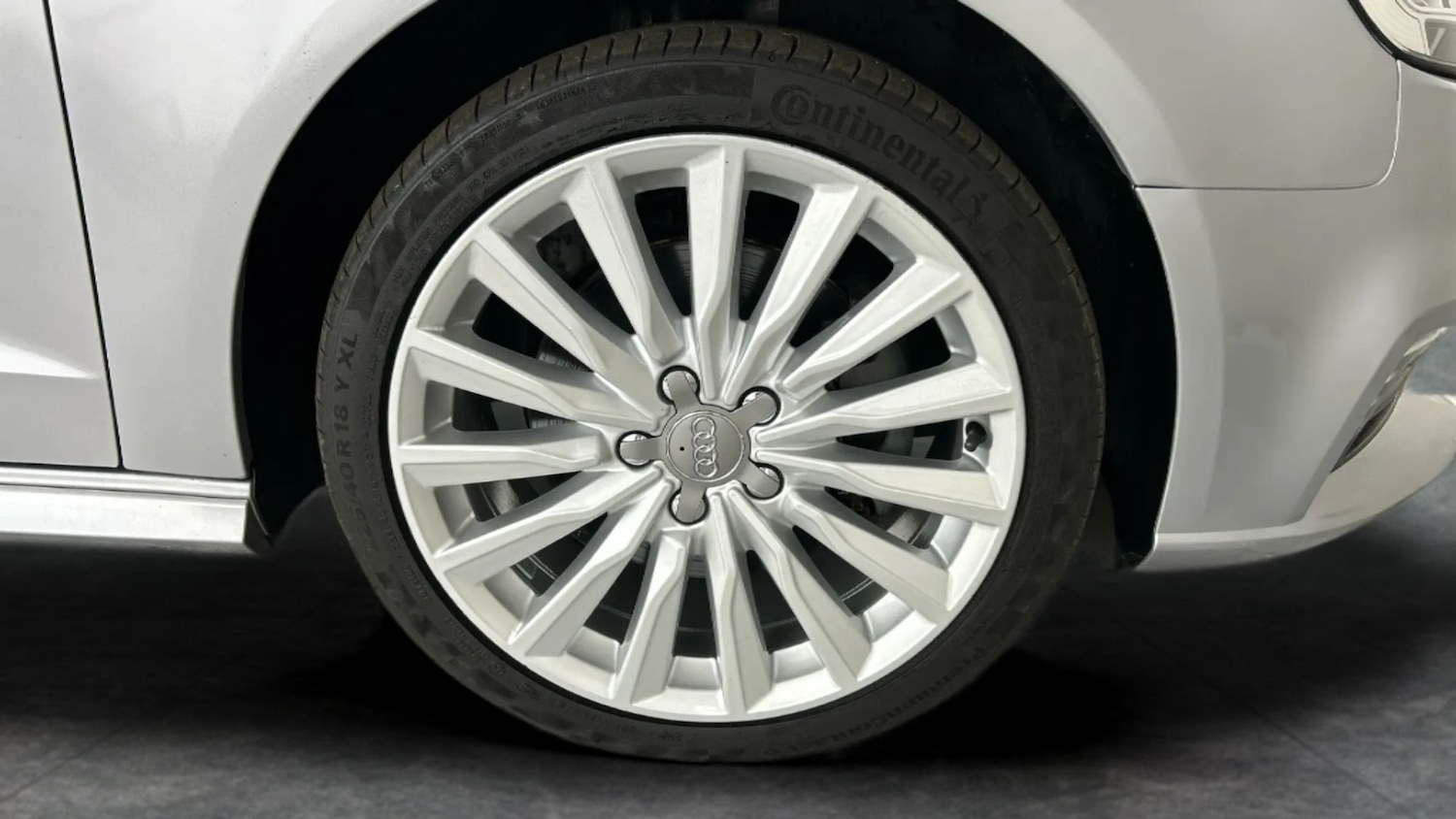 Used Audi A3 2017 for sale - 76905785: Photo 19