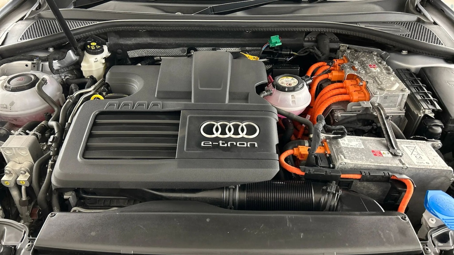 Used Audi A3 2017 for sale - 76905785: Photo 23