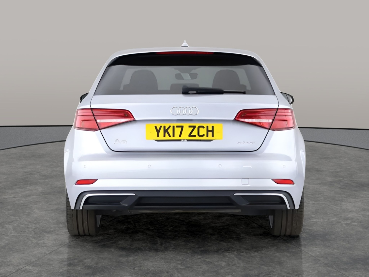 Used Audi A3 2017 for sale - 76905785: Photo 7