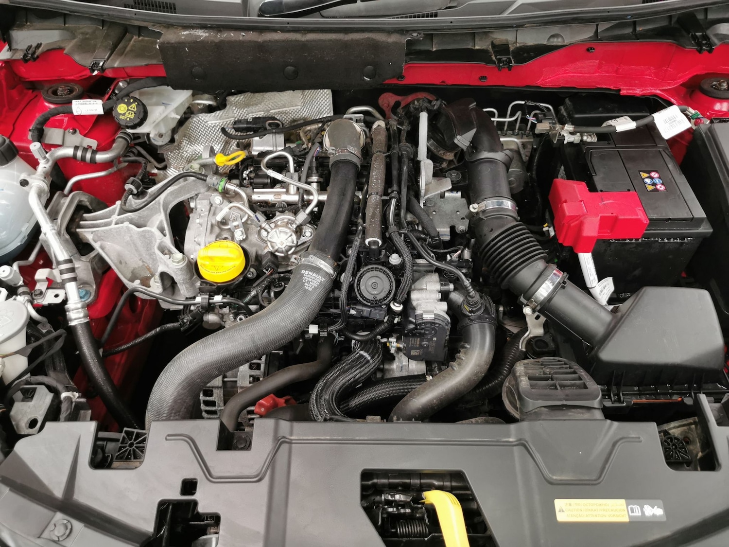 Vehicle 38