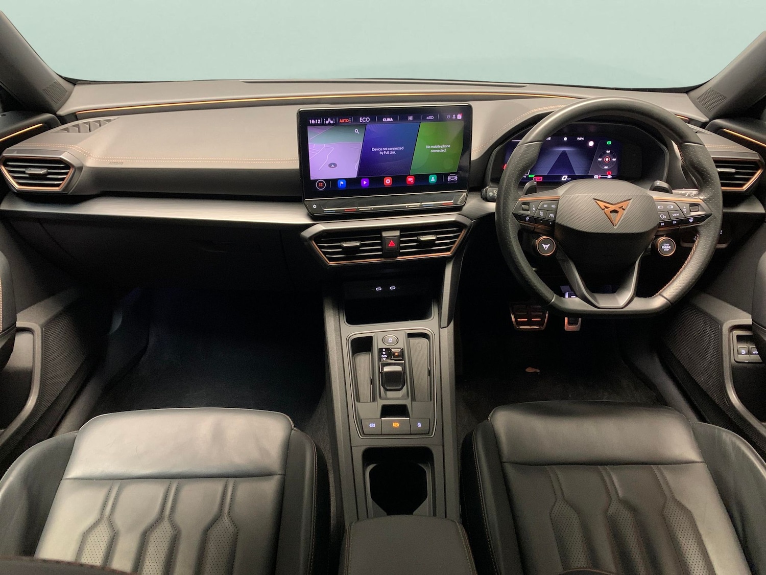 Used Cupra Formentor 2022 for sale - 76450102: Photo 11