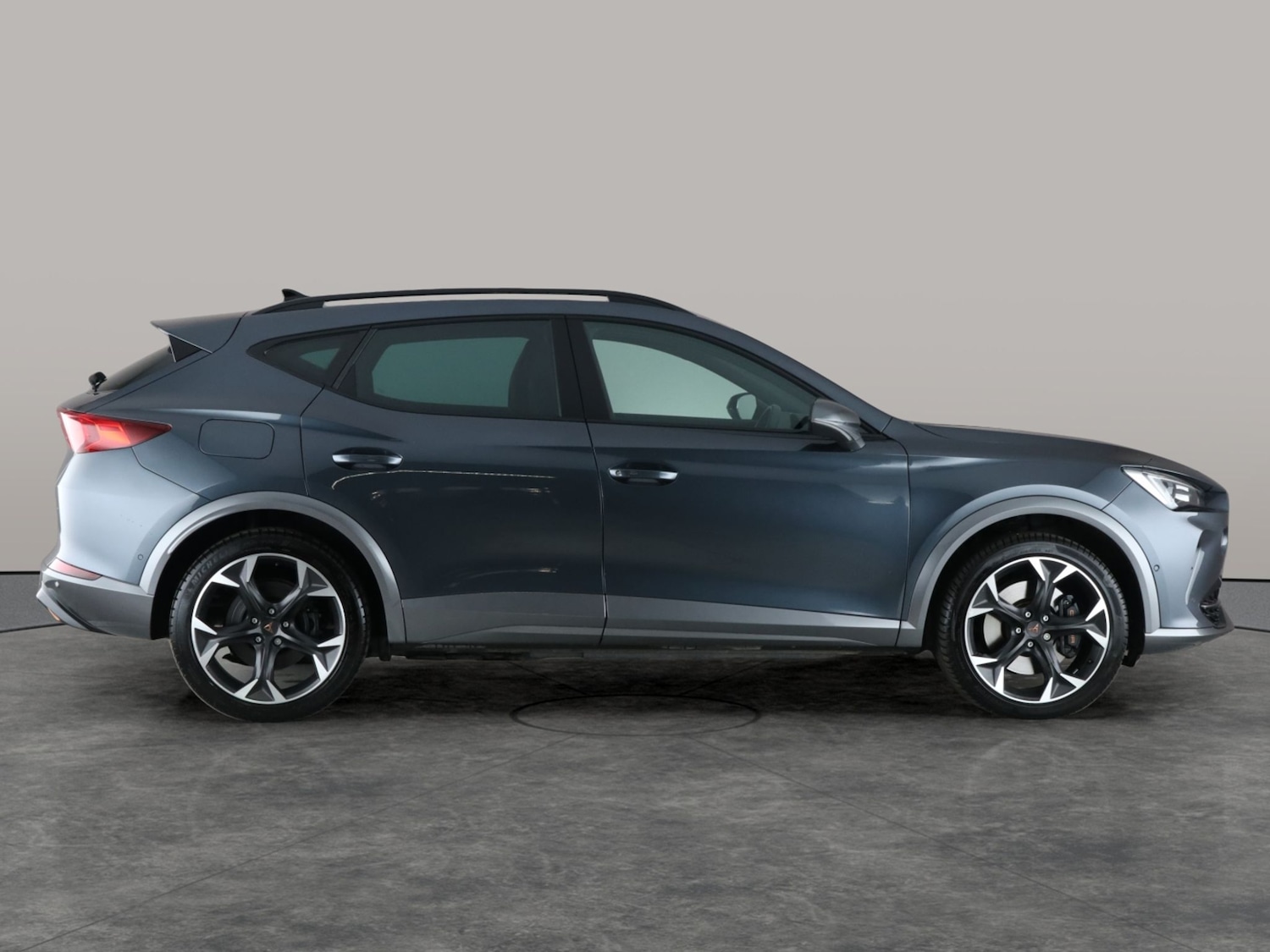 Used Cupra Formentor 2022 for sale - 76450102: Photo 13