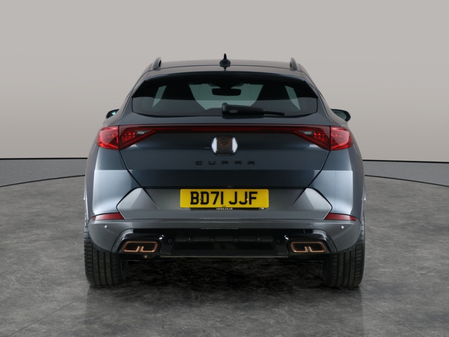 Used Cupra Formentor 2022 for sale - 76450102: Photo 16