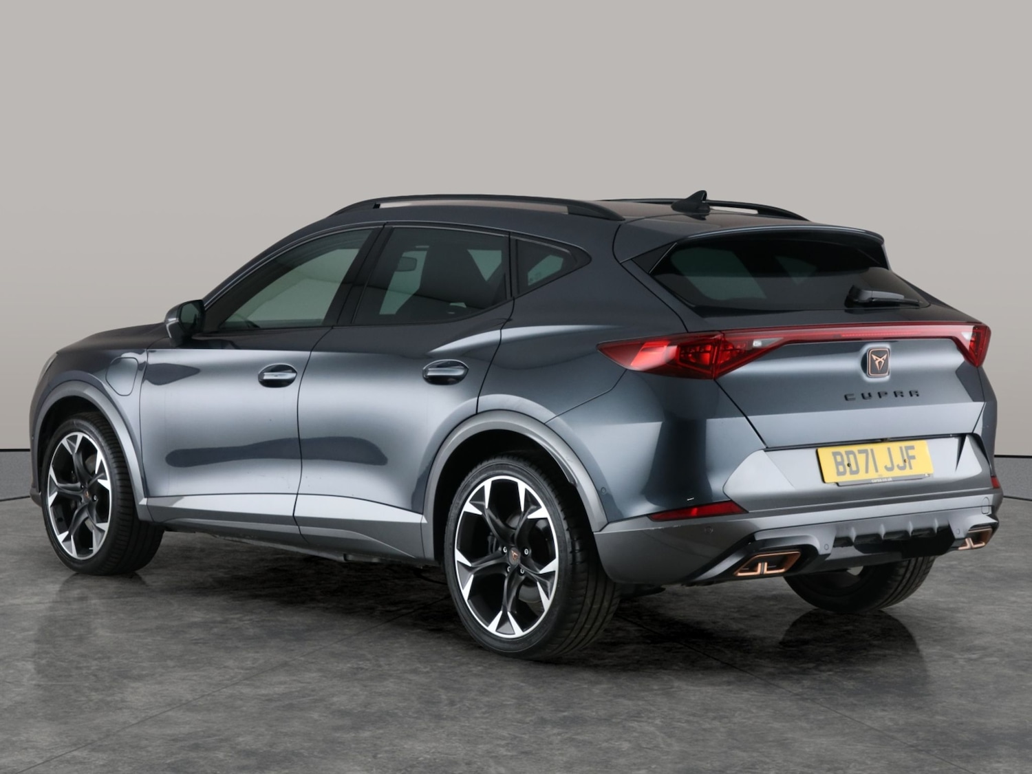 Used Cupra Formentor 2022 for sale - 76450102: Photo 17