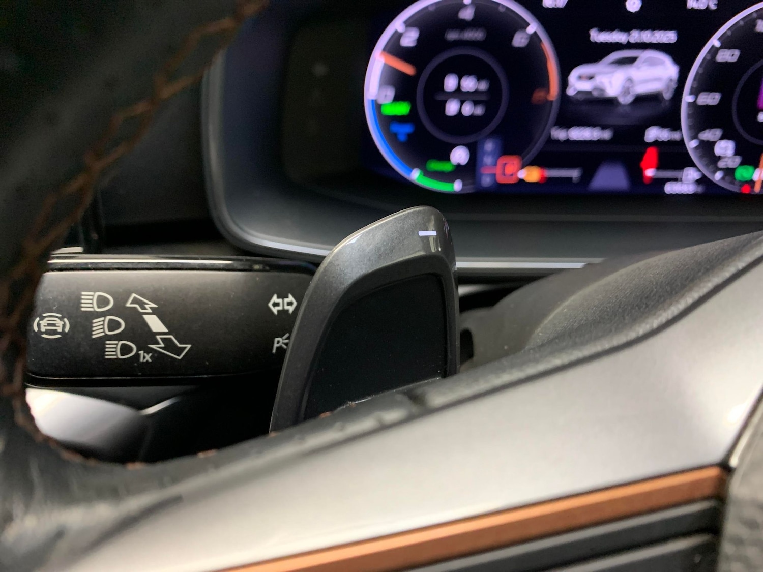 Used Cupra Formentor 2022 for sale - 76450102: Photo 27