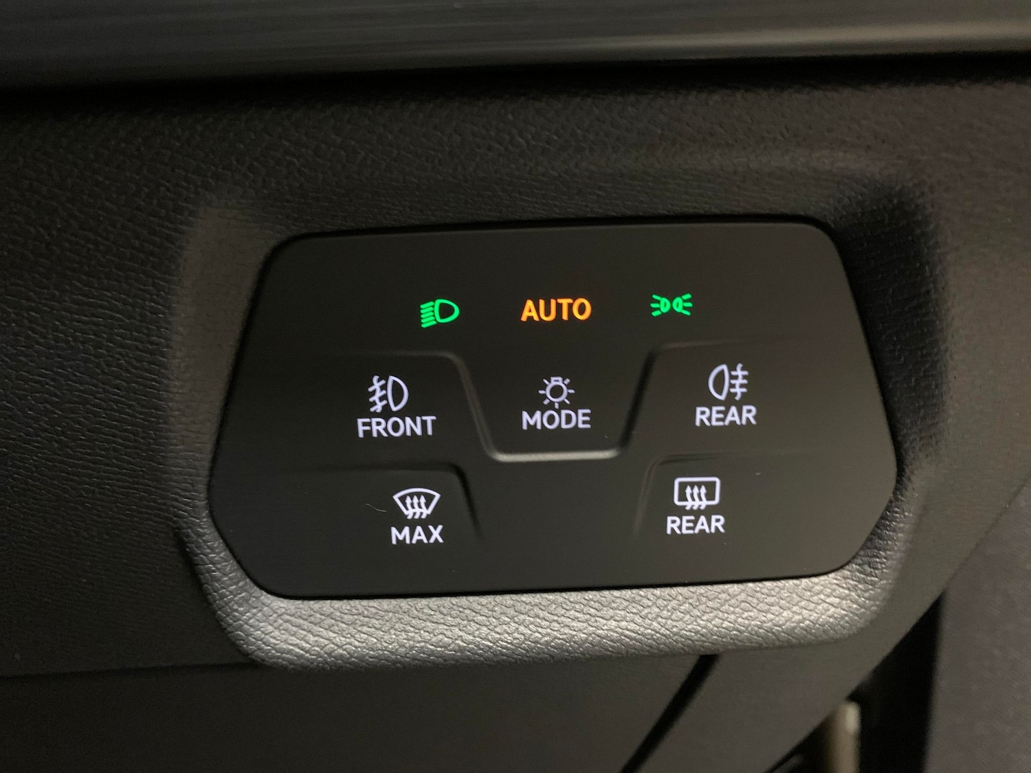 Used Cupra Formentor 2022 for sale - 76450102: Photo 29