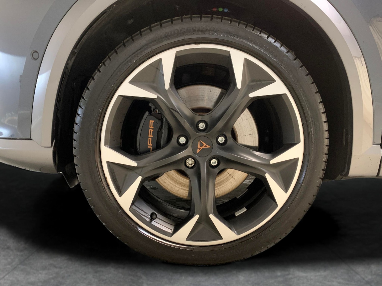 Used Cupra Formentor 2022 for sale - 76450102: Photo 32