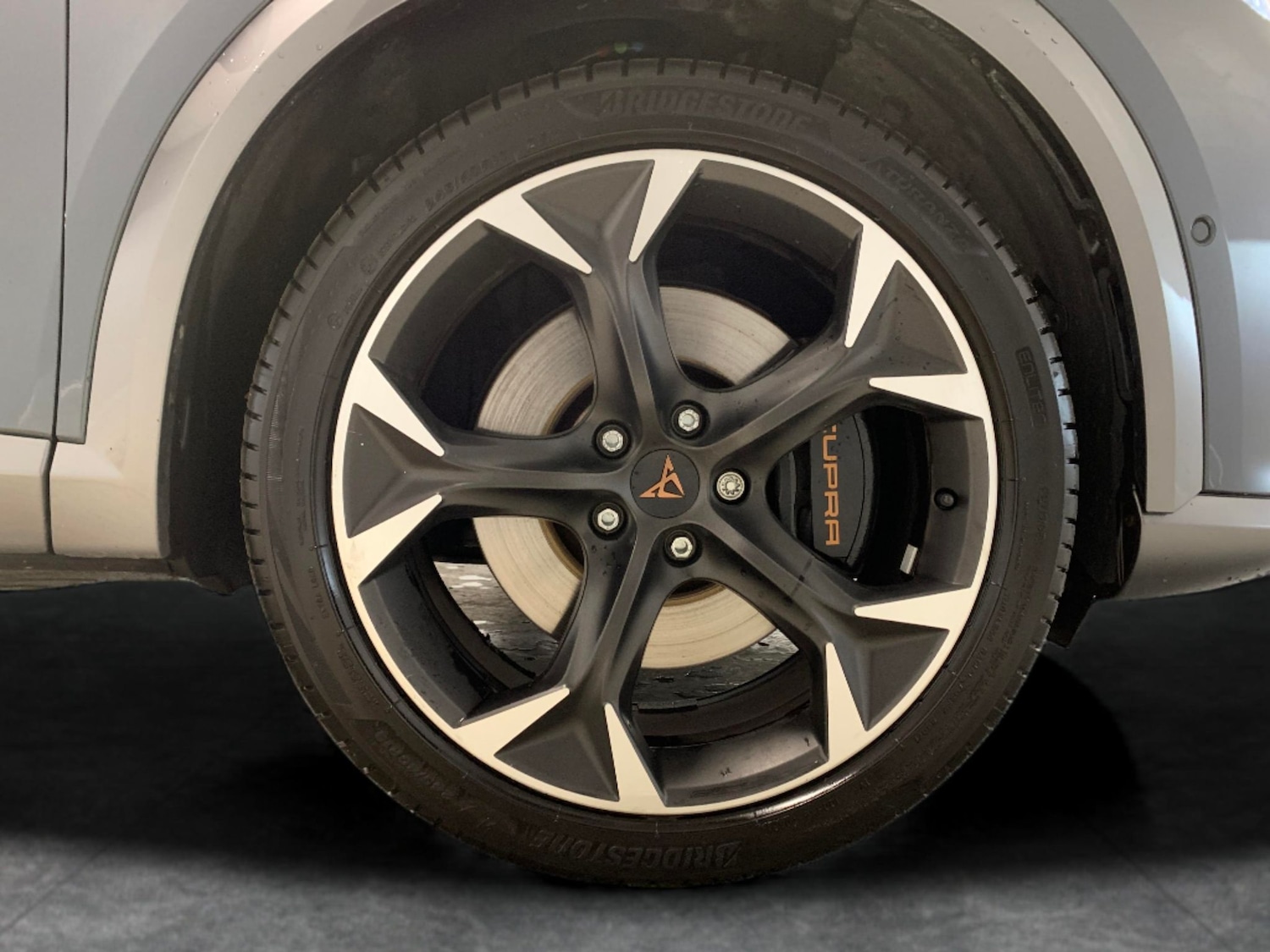 Used Cupra Formentor 2022 for sale - 76450102: Photo 33