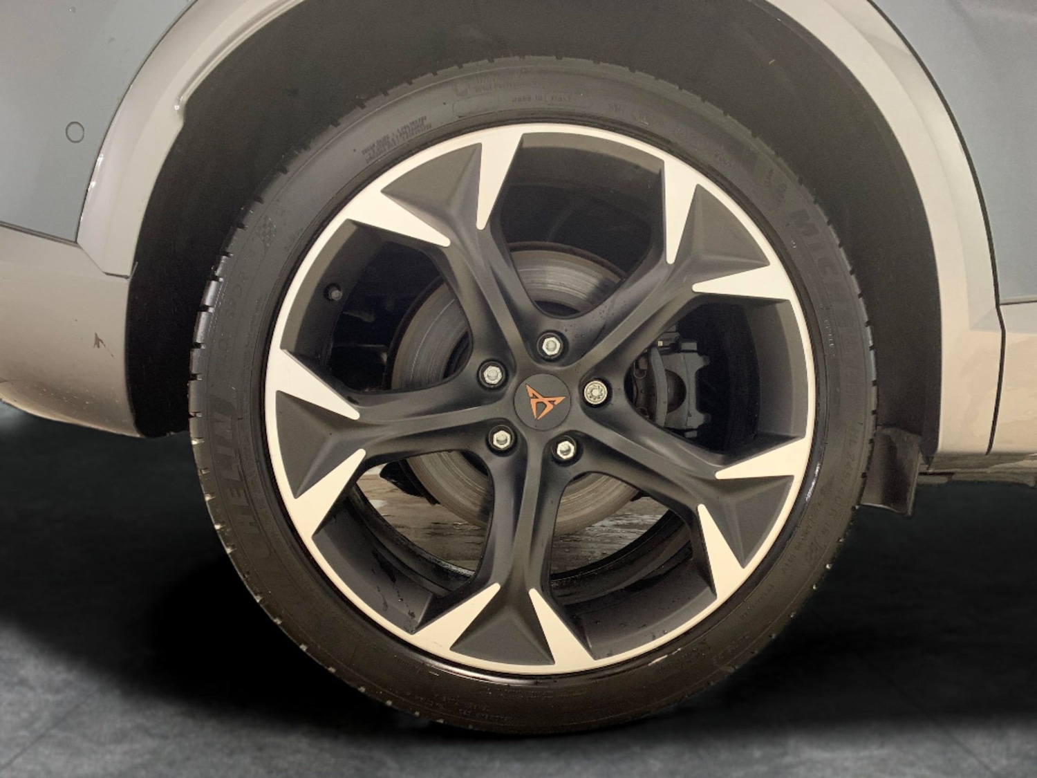 Used Cupra Formentor 2022 for sale - 76450102: Photo 34