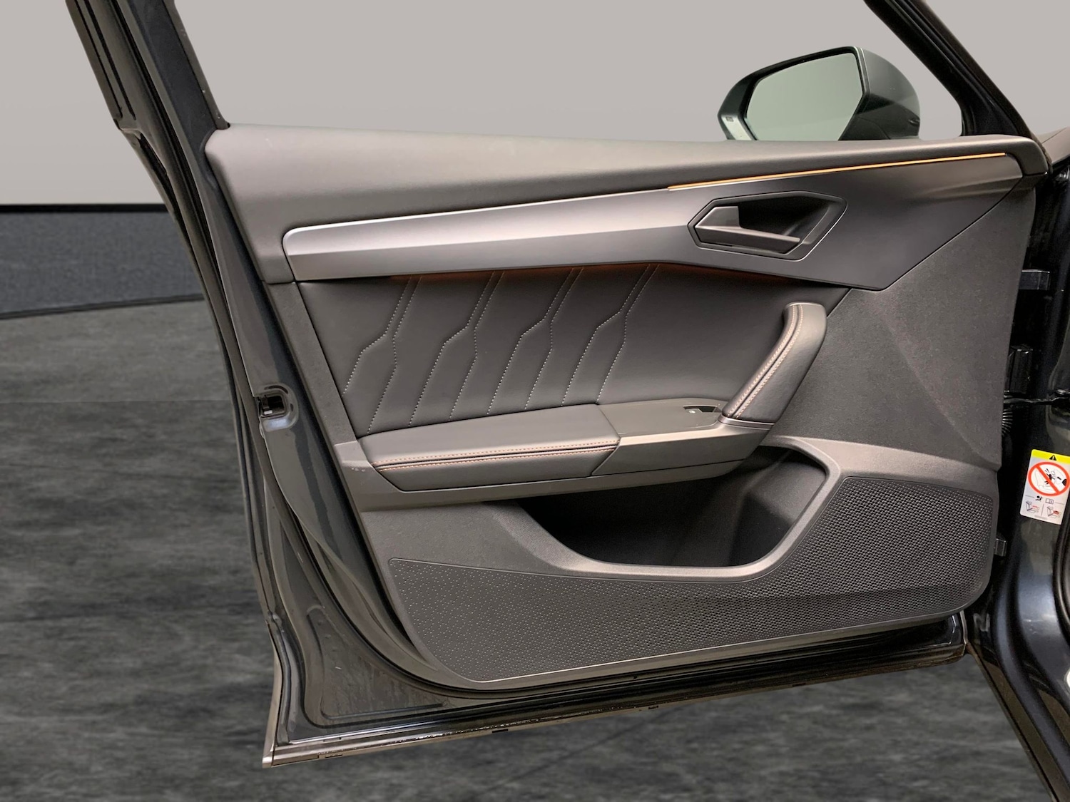 Used Cupra Formentor 2022 for sale - 76450102: Photo 37