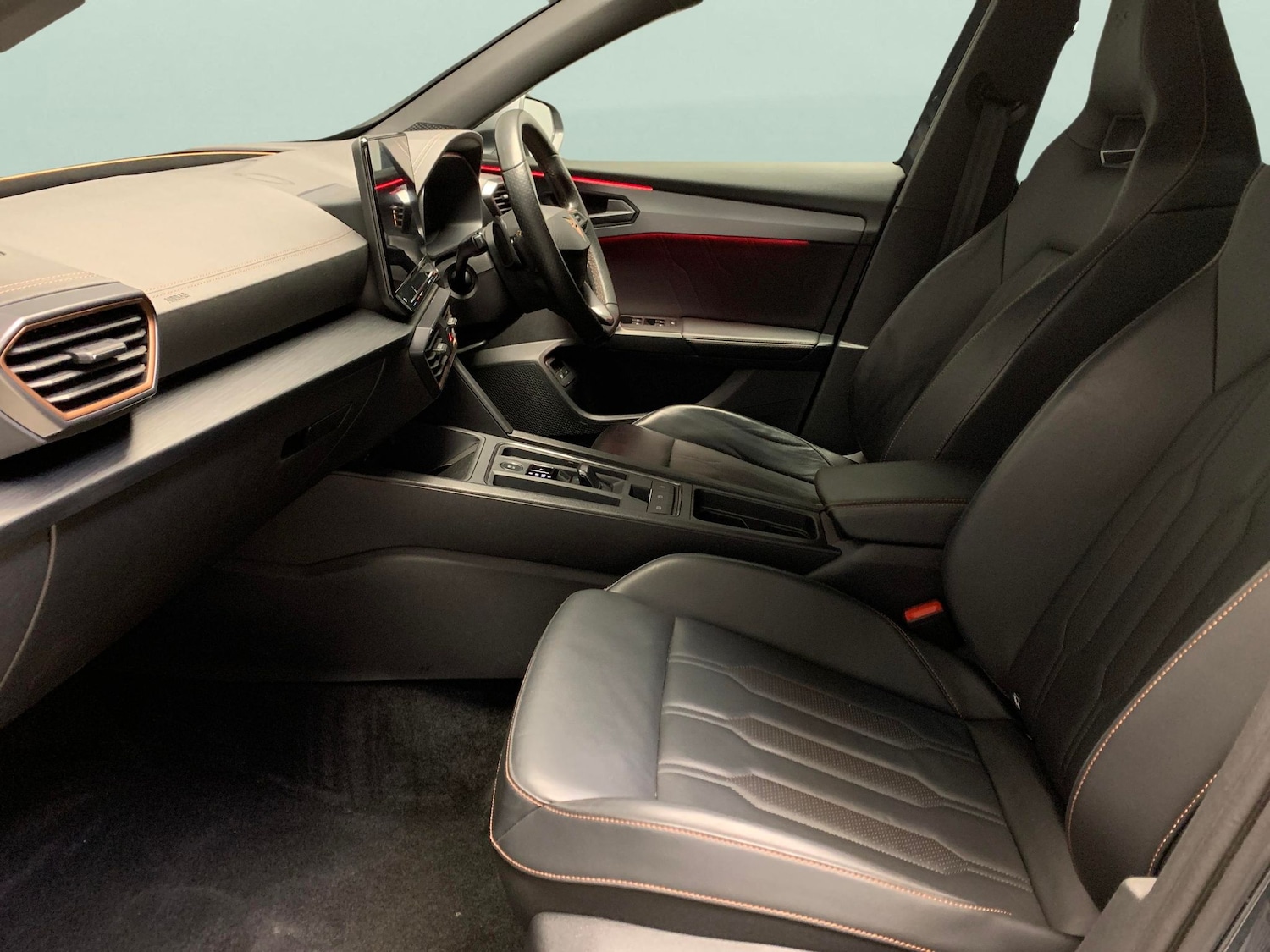 Used Cupra Formentor 2022 for sale - 76450102: Photo 4