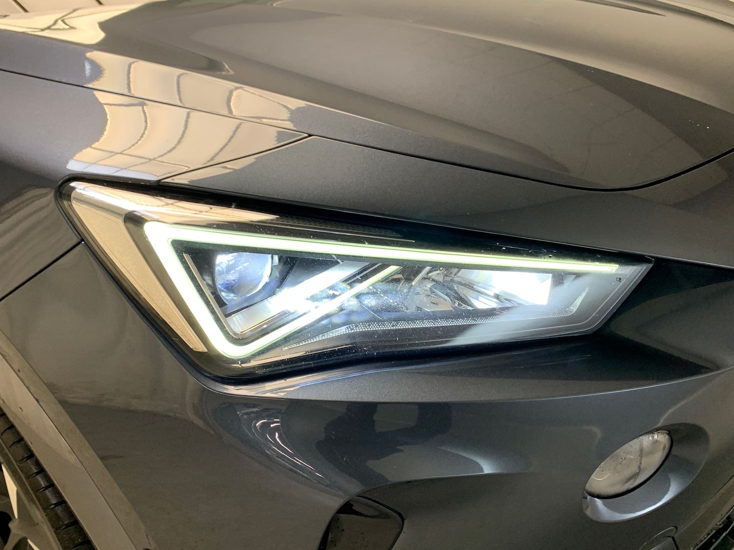 Used Cupra Formentor 2022 for sale - 76450102: Photo 6