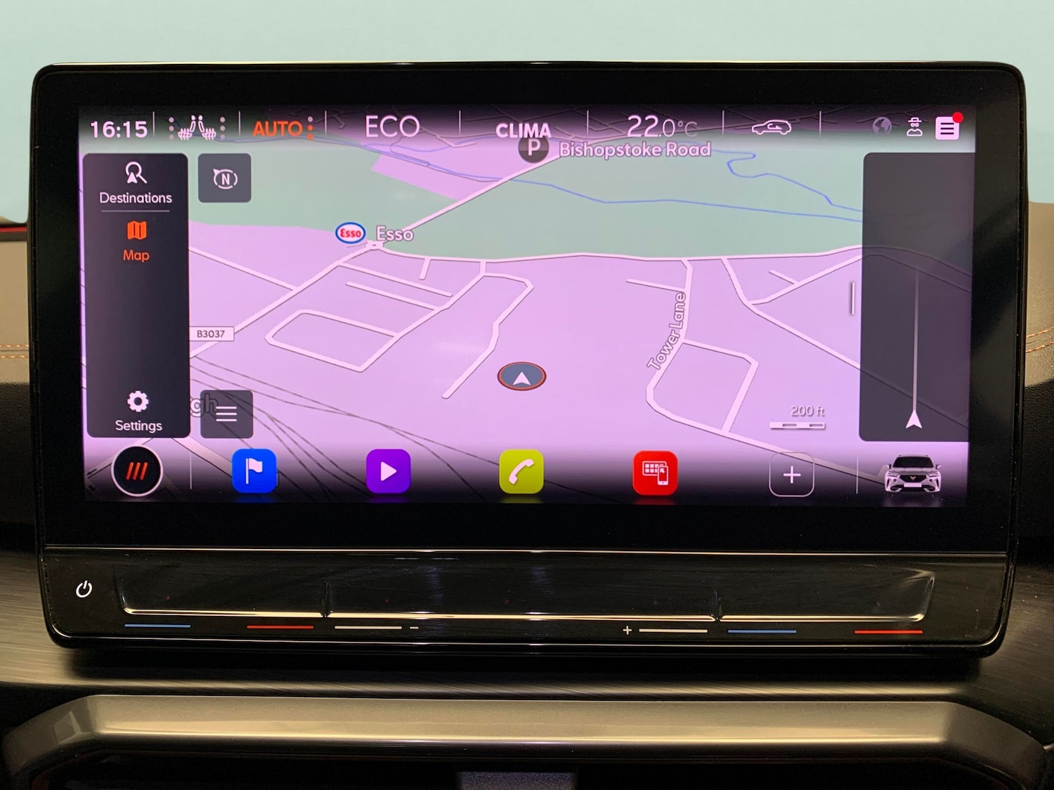 Used Cupra Formentor 2022 for sale - 76450102: Photo 8