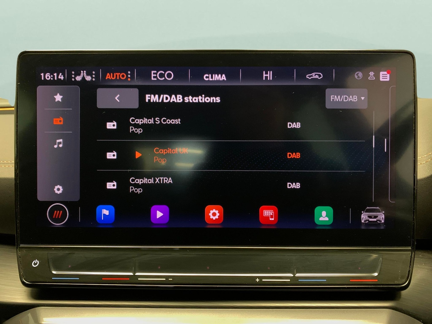 Used Cupra Formentor 2022 for sale - 76450102: Photo 9