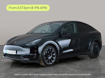 Used Tesla Model Y 2022 for sale - 78930224: Photo