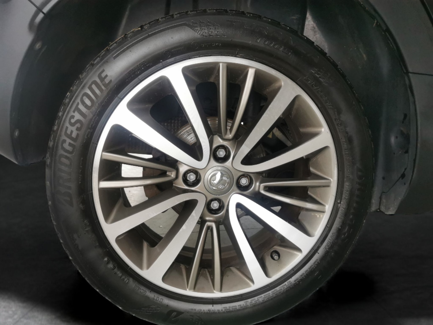 Used Vauxhall Crossland X 2020 for sale - 77023806: Photo 22