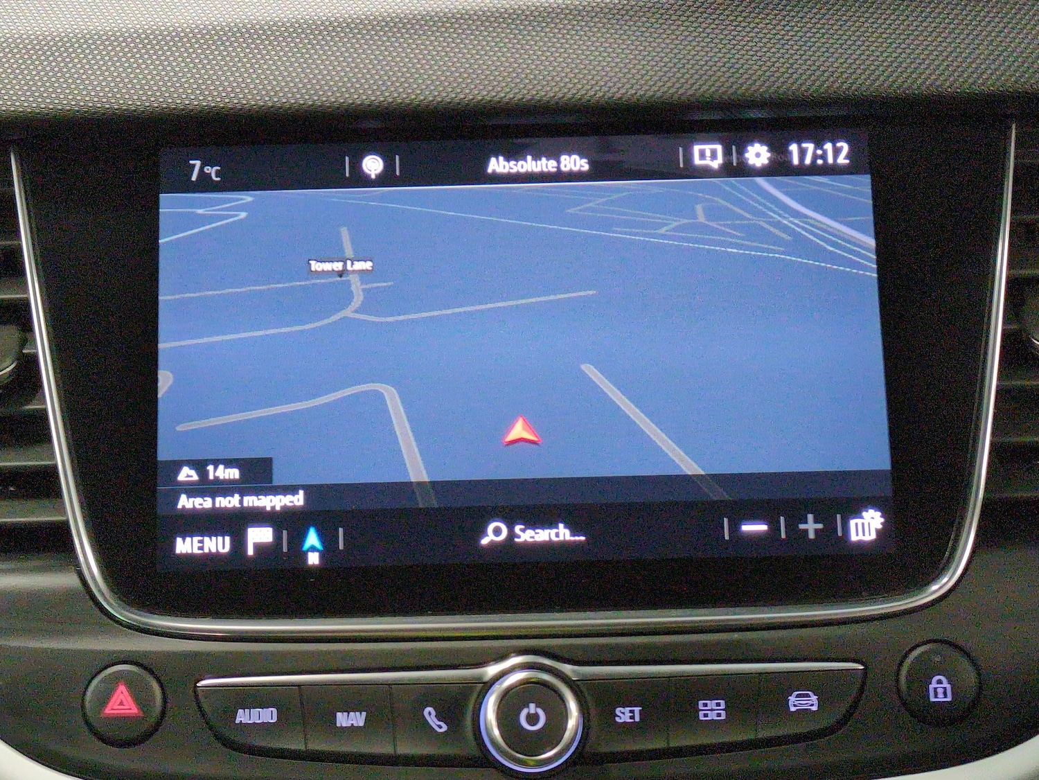 Used Vauxhall Crossland X 2020 for sale - 77023806: Photo 5