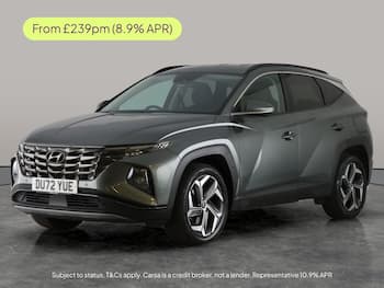 Used Hyundai TUCSON 2022 for sale - 79652026: Photo