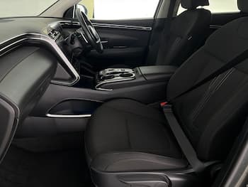 Used Hyundai TUCSON 2022 for sale - 79652026: Photo