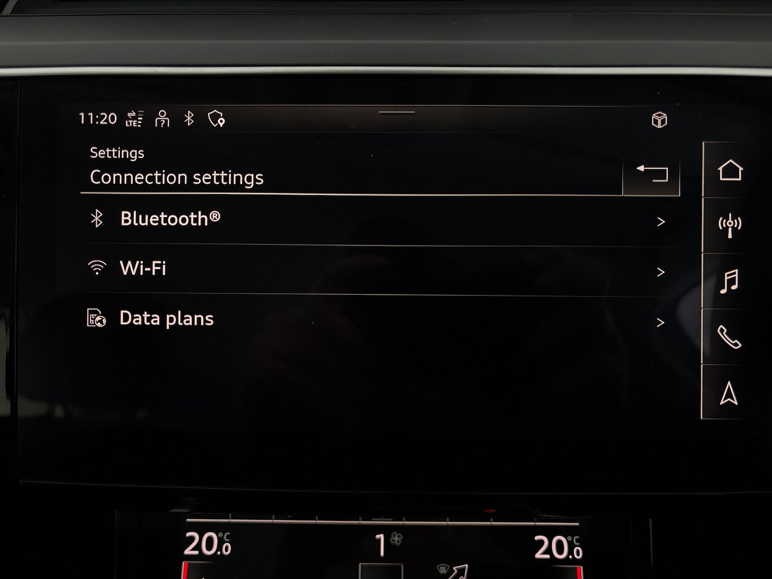 Used Audi e-tron 2021 for sale - 77562800: Photo 25