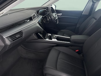 Used Audi e-tron 2021 for sale - 77562800: Photo
