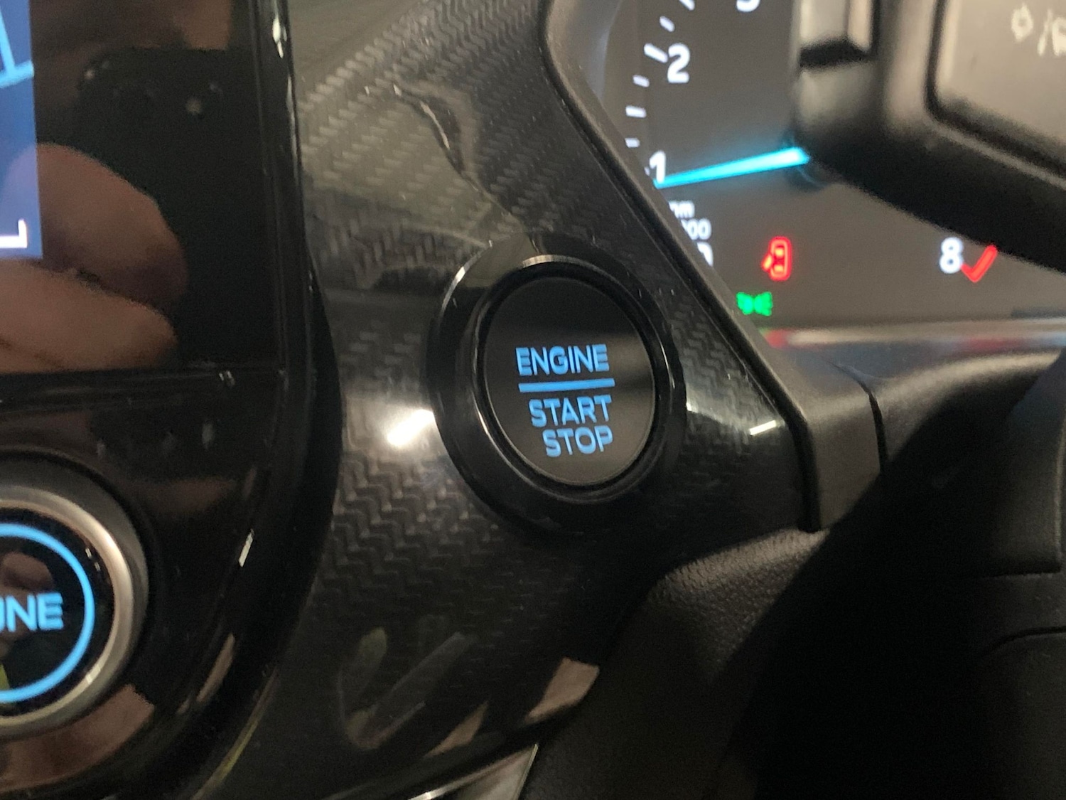 Used Ford Fiesta 2022 for sale - 76935175: Photo 18