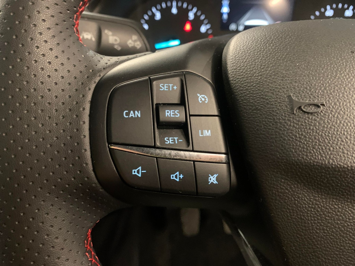 Used Ford Fiesta 2022 for sale - 76935175: Photo 19