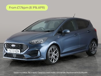 Ford Fiesta feature image