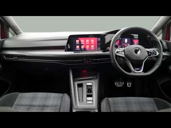 Used Volkswagen Golf 2021 for sale - 75331797: Photo
