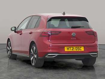 Used Volkswagen Golf 2021 for sale - 75331797: Photo