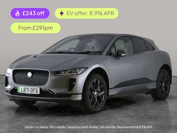 Used Jaguar I-Pace undefined for sale - 77568163: Photo