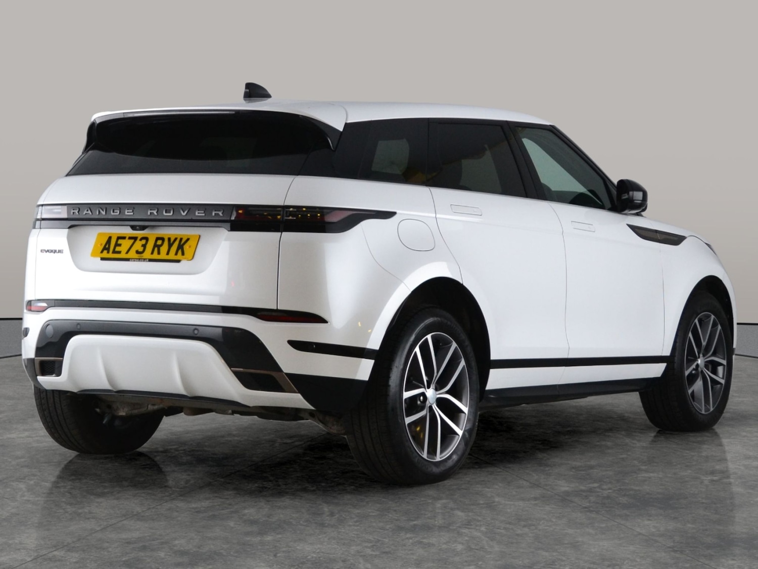 Used Land Rover Range Rover Evoque 2023 for sale - 76978203: Photo 11