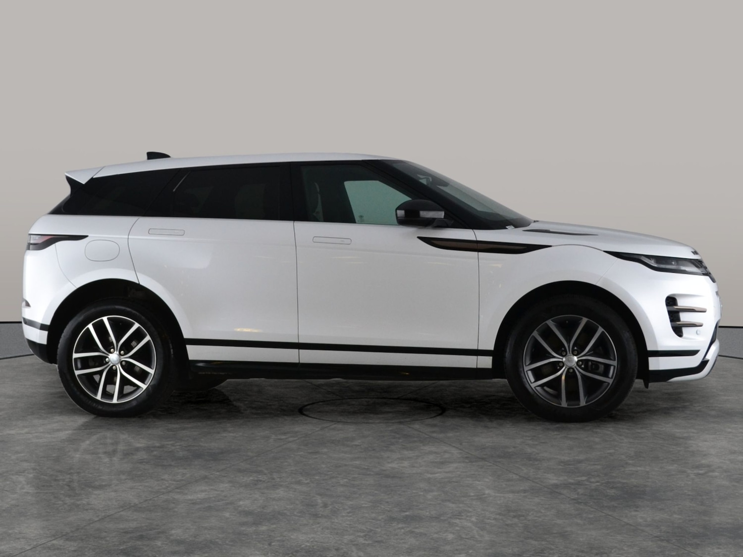 Used Land Rover Range Rover Evoque 2023 for sale - 76978203: Photo 12